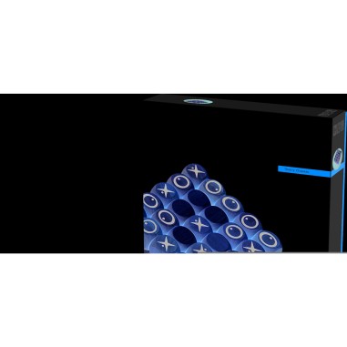 Quixo Mini - Jeu de société - Gigamic