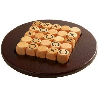 Quixo Mini - Jeu de société - Gigamic