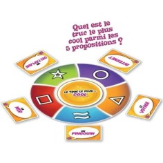 Le Truc le + - Jeu de société - Iello 2