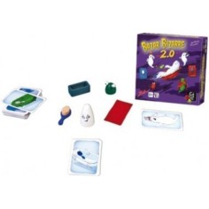 Bazar Bizarre 2.0 - jeu d'observation et rapidité - Gigamic 2