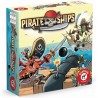 Pirate Ships - Piatnik