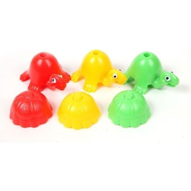 Torteliki - Jeu de société - Piatnik