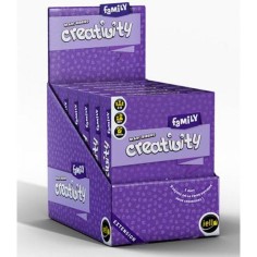 Creativity - Extension Family - Iello