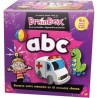 Brain Box : Abc - The Green Board Game Company