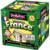 Brain Box : Voyage en France - The Green Board Game Company