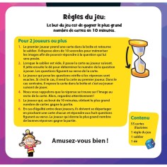Brain Box - Des Tout Petits - Jeu de société - Green Board Game Company - Green Board Games 2