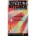 Soviet Kitchen - Second Service - Igiari