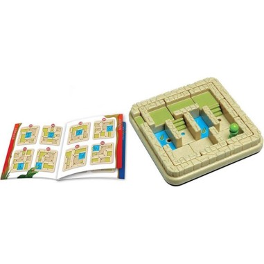 L'aventurier - Jeux classiques - Jeux de société - Smart Games - Smartgames