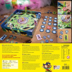 La Potion des Sorciers - Jeux de société - Haba 2