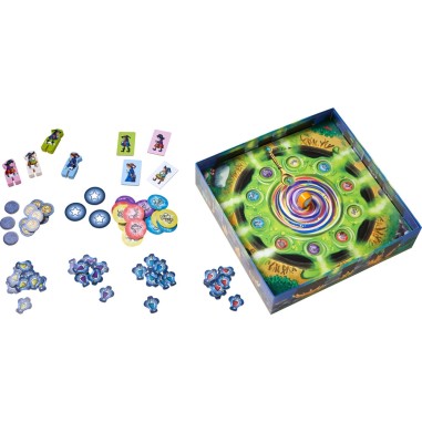 La Potion des Sorciers - Jeux de société - Haba