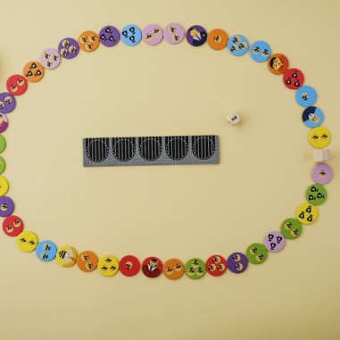 Kartel - Jeu de société - Helvetiq