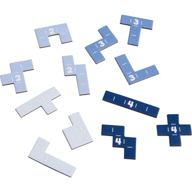 Penta-Rush - Jeux de société - Haba