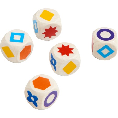 Penta-Rush - Jeux de société - Haba