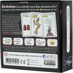 Kantoutacou - Edition Très Très Sale - Mardi Soir 2