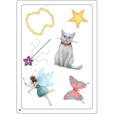 Tam Tam Il était une Fois les Princesses - Jeu de société - Ab Ludis Editions