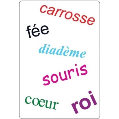 Tam Tam Il était une Fois les Princesses - Jeu de société - Ab Ludis Editions