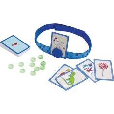 A toi de deviner - Jeu de société - Haba 2