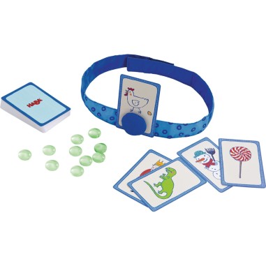 A toi de deviner - Jeu de société - Haba