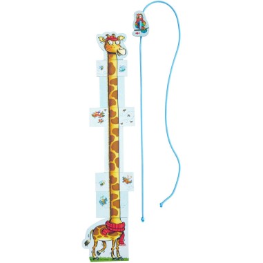 Gigi Longcou - Jeux de société - Haba