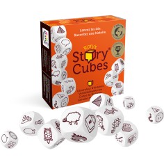 Rory's Story Cubes : Original - Asmodée