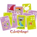 Calculodingo - 12 jeux pour apprendre les calculs - Cocktail Games