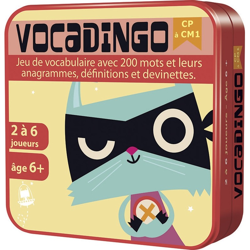 Vocadingo Cp Aritma