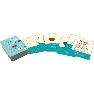 : Kit de Survie Grasse Mat - Jeux de société - Parent Epuisé - Parent Epuisé