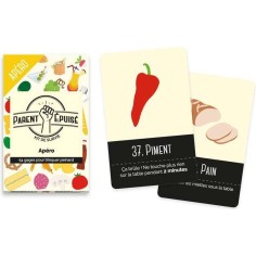 : Kit de Survie Apéro - Jeux de société - Parent Epuisé - Parent Epuisé 2