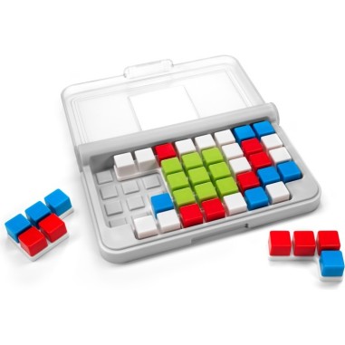Iq Focus - Jeu de société - Smart Games - Smartgames