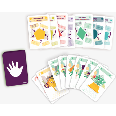 Top Family - Jeux de société - Topla