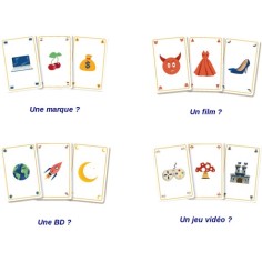 Pict It - Jeu de société - Play it a Game 2