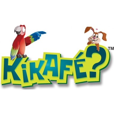 Kikafé - Jeu de société - Blue Orange - Blue Orange Games