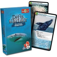 Défis Nature : Animaux Marins - Bioviva