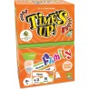 Time's Up : Family 2 - Version Orange - Repos Production