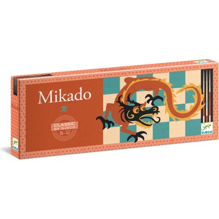 Mikado - Jeu de société - Djeco