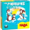 Les pingouins givrés - Mini jeu - Haba