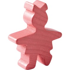 Petite danseuse étoile - jeu de danse coopératif - Haba 2