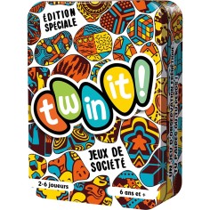 Twin It ! - Edition Jeux de Société - Cocktail Games