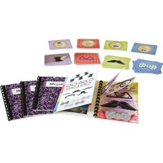 Mia London Et L'Affaire Des 625 Fripouilles! - Jeux de société - Scorpion Masqué 2