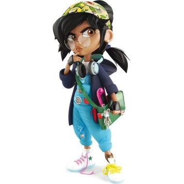 Mia London Et L'Affaire Des 625 Fripouilles! - Jeux de société - Scorpion Masqué