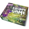 Mon premier escape game : La forêt magique - 404 Éditions