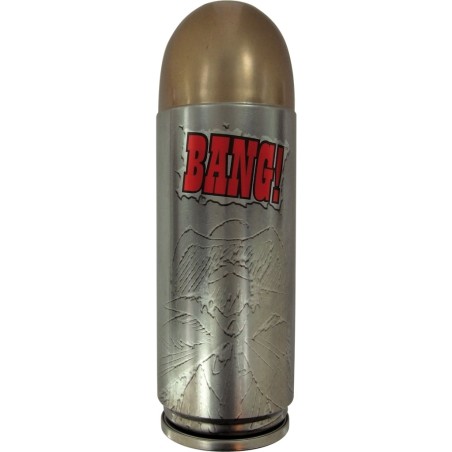 Bang! - The Bullet - Jeu de société - Da Vinci - Da Vinci Giochi