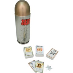 Bang! - The Bullet - Jeu de société - Da Vinci - Da Vinci Giochi 2