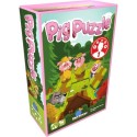 Pig puzzle - Blue Orange Games