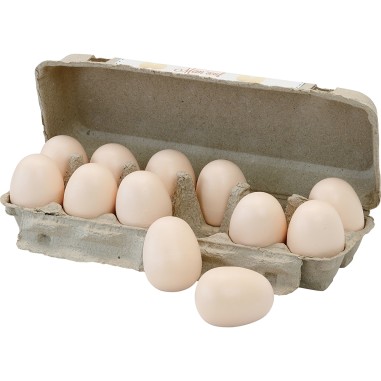 Mém'oeuf - Jeux enfants - Vilac