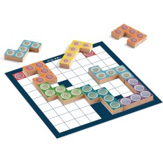 Spotissimo - Jeux de société - Djeco 2