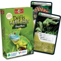 Défis Nature : Reptiles - Bioviva
