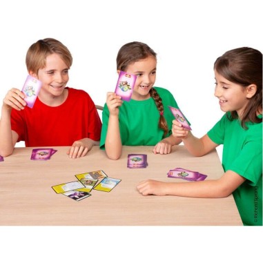 Défis Nature - Reptiles - Jeu de société - Bioviva Editions