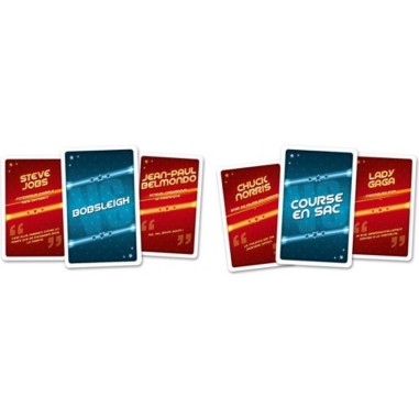 Win! - Jeu de société - Funforge