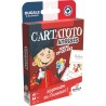 Cartatoto anglais - jeu de carte - Ducale